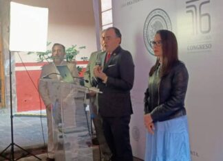 Inmuebles desincorporados no podrán ser comprados por empleados de gobierno: Baltazar Gaona