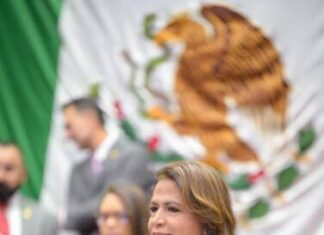 Fabiola Alanís propone reforma para perseguir de oficio el abuso sexual en Michoacán