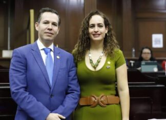 Diputados del PVEM proponen fondo para reparar daños a víctimas de violencia masiva en Michoacán