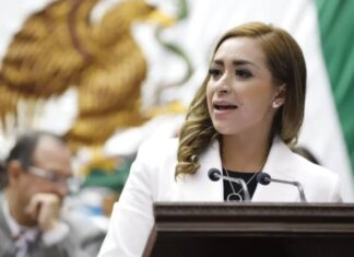 Propone Grecia Aguilar reforma para evitar multas y clausuras a negocios por delitos cometidos por terceros