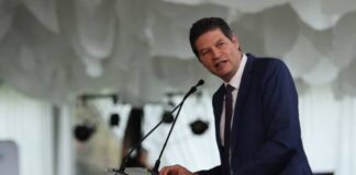 Trabajamos para generar mejores condiciones económicas: Alfonso Martínez
