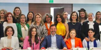 Gobierno de Morelia, aliado de las mujeres del campo: Yankel Benítez