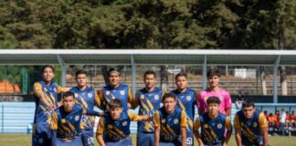 Los Zorros ganan en Pátzcuaro