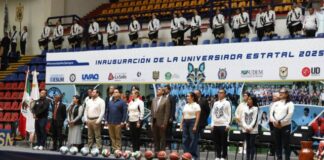 Cerca de 200 atletas nicolaitas participarán en la Universiada estatal 2026