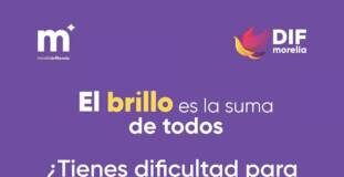 La inclusión comienza cuando todas y todos podemos comunicarnos: Paola Delgadillo