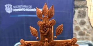 Sefeco Morelia invita a vivir tradiciones culturales y gastronómicas en Semana Santa
