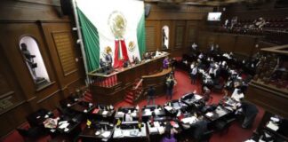 Con reforma, Congreso del Estado fomenta la participación de padres en actividades de sus hijos