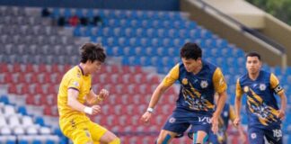 Atlético Morelia-UMSNH se impone a Deportivo Zamora