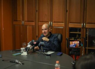 Reitera Adolfo Torres invitación a diputado local para conocer funcionamiento del organismo