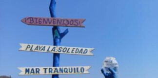 Playas michoacanas se alistan para unas vacaciones seguras; SSM inicia muestreo sanitario