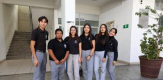 ¡Estudia la Licenciatura en Trabajo Social en la Universidad Michoacana!