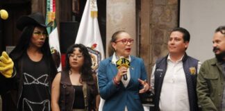 Destacan creación de la Licenciatura en Periodismo en la UMSNH; estudiantes y comunicadores dialogan