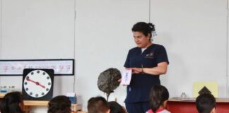 Paola Delgadillo fortalece atención infantil con educación preescolar en CIEDIM y CASVI