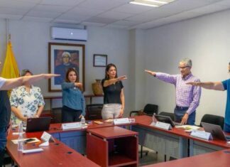 Morelia, primer Ayuntamiento del país que se certificará en seguridad de la información