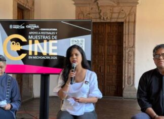 Habrá apoyo para cinco proyectos de festivales: Secum