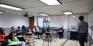 Administración de Yarabí Ávila reconoce el apoyo de docentes nicolaitas para concretar incremento salarial 2026