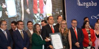 Administración de Yarabí Ávila entregará por tercer año consecutivo el Reconocimiento “Legado Nicolaita”