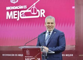 Detención de funcionarios de Chavinda, resultado de investigaciones tras operativo anti Mencho