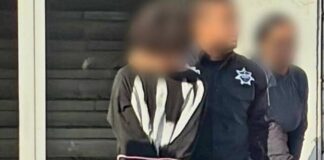 Investigan autoridades, homicidio de maestras en plantel de LC
