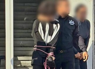 Investigan autoridades, homicidio de maestras en plantel de LC