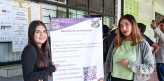 UMSNH convoca a la comunidad estudiantil a tramitar su seguro facultativo