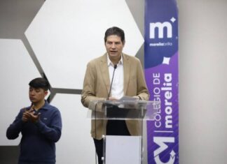 La salud no puede esperar, tenemos que organizarnos y resolver desde lo local: Alfonso Martínez