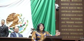 Vanhe Caratachea busca acabar con la congeladora legislativa