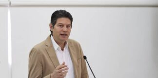 Escuchar, para gobernar mejor: Alfonso Martínez
