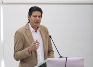 Escuchar, para gobernar mejor: Alfonso Martínez