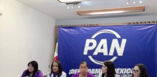 PAN reconoce rezago en alcaldías encabezadas por mujeres en Michoacán