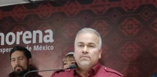 Morena reconoce retos en violencia tras caso en Lázaro Cárdenas y apuesta por fortalecer programas para jóvenes