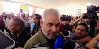 Alista Bedolla, reforma para sancionar conductas delictivas de menores como adultos