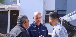 OOAPAS fortalece su infraestructura operativa con nuevo equipamiento
