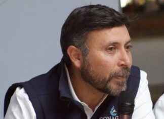 Prevé Michoacán, temperaturas altas de abril a junio