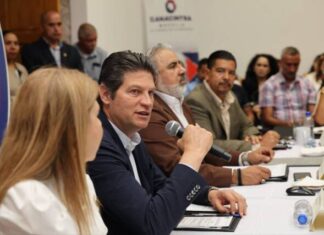 Gobierno de Alfonso Martínez e IP impulsan generación de empleos