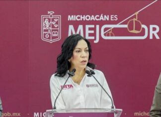 Reactivan entrega de chips D4TA en Michoacán