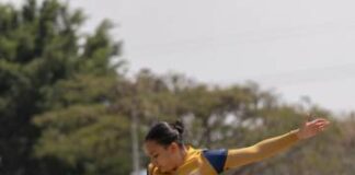 Plantilla del Atlético Morelia-UMSNH Femenil se encuentra motivada de cara a la liguilla de la Liga TDP