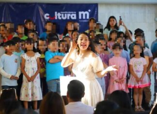 Paola Delgadillo acerca experiencias musicales inclusivas a niñas y niños con autismo