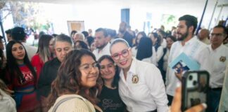 UMSNH, primera institución pública en Michoacán en ofertar la Licenciatura en Política, Gobierno y Gestión Pública