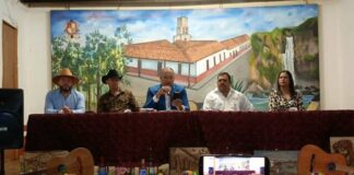 Se alista Villa Madero para la primera Expo Feria 2026