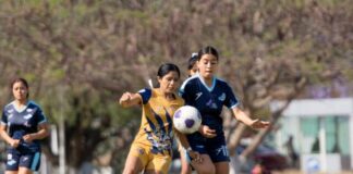 Atlético Morelia-UMSNH femenil busca sellar su boleto a los octavos de final de la Liga TDP