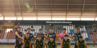 Atlético Morelia-UMSNH varonil cierra la temporada regular con espectacular remontada