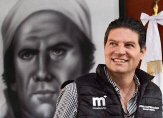 Apoya gobierno de Alfonso Martínez al IMSS