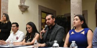 Gobierno de Morelia acerca servicios gratuitos con la 3ª Jornada de Salud Bucal