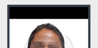 Confirma FGE, detención de presunto responsable del feminicidio de Daniela
