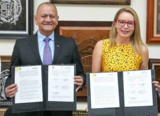 SUMAN FUERZAS UMSNH E IMPLAN PARA IMPULSAR LA PLANEACIÓN EN MORELIA
