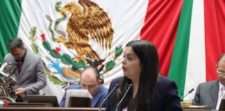 Impulsa diputada Tere Herrera iniciativa para garantizar inclusión de niñas y niños con epilepsia en escuelas