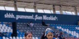 ATLÉTICO MORELIA-UMSNH FEMENIL DEBUTA EN LOS OCTAVOS DE FINAL DE LA LIGA TDP
