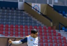 ATLÉTICO MORELIA-UMSNH VARONIL YA SE ALISTA PARA LA LIGUILLA