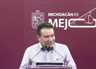 Teleférico de Uruapan, de gran impacto turístico: Monroy